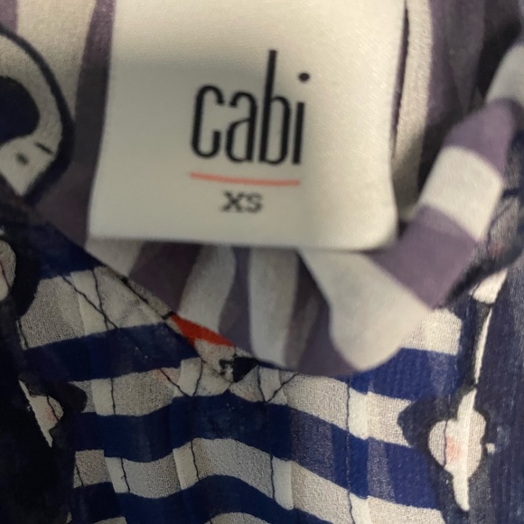 Cabi top - Picture 4 of 4